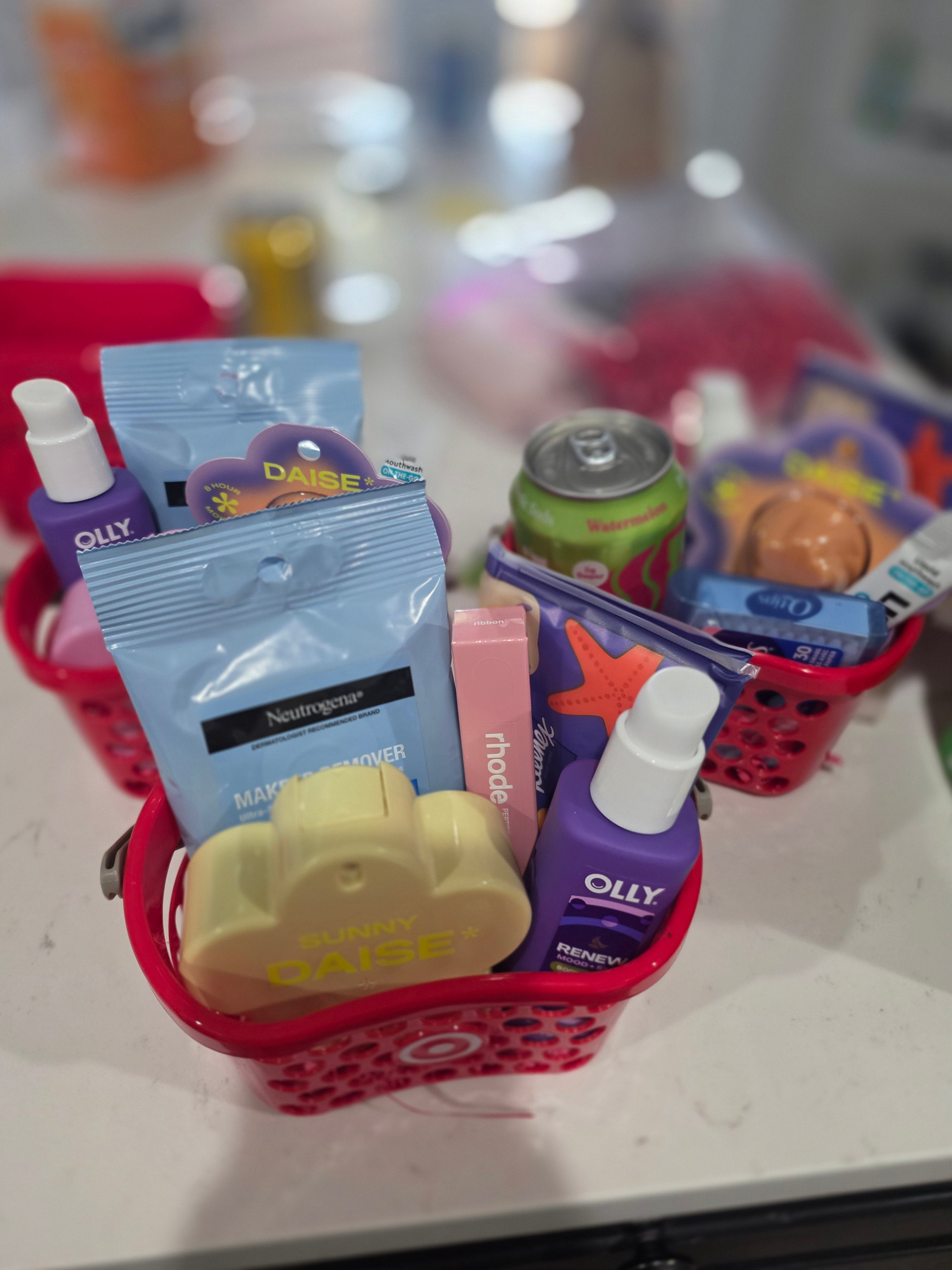 Gift Ideas