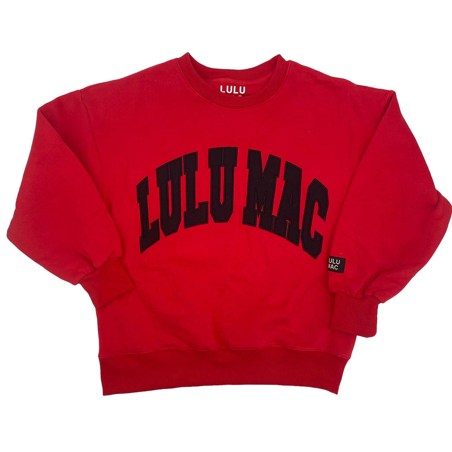 LULU MAC