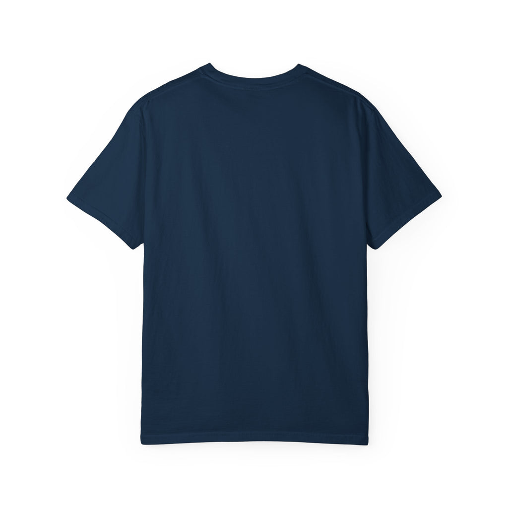 Nurse Colorful Pattern Graphic T-Shirt
