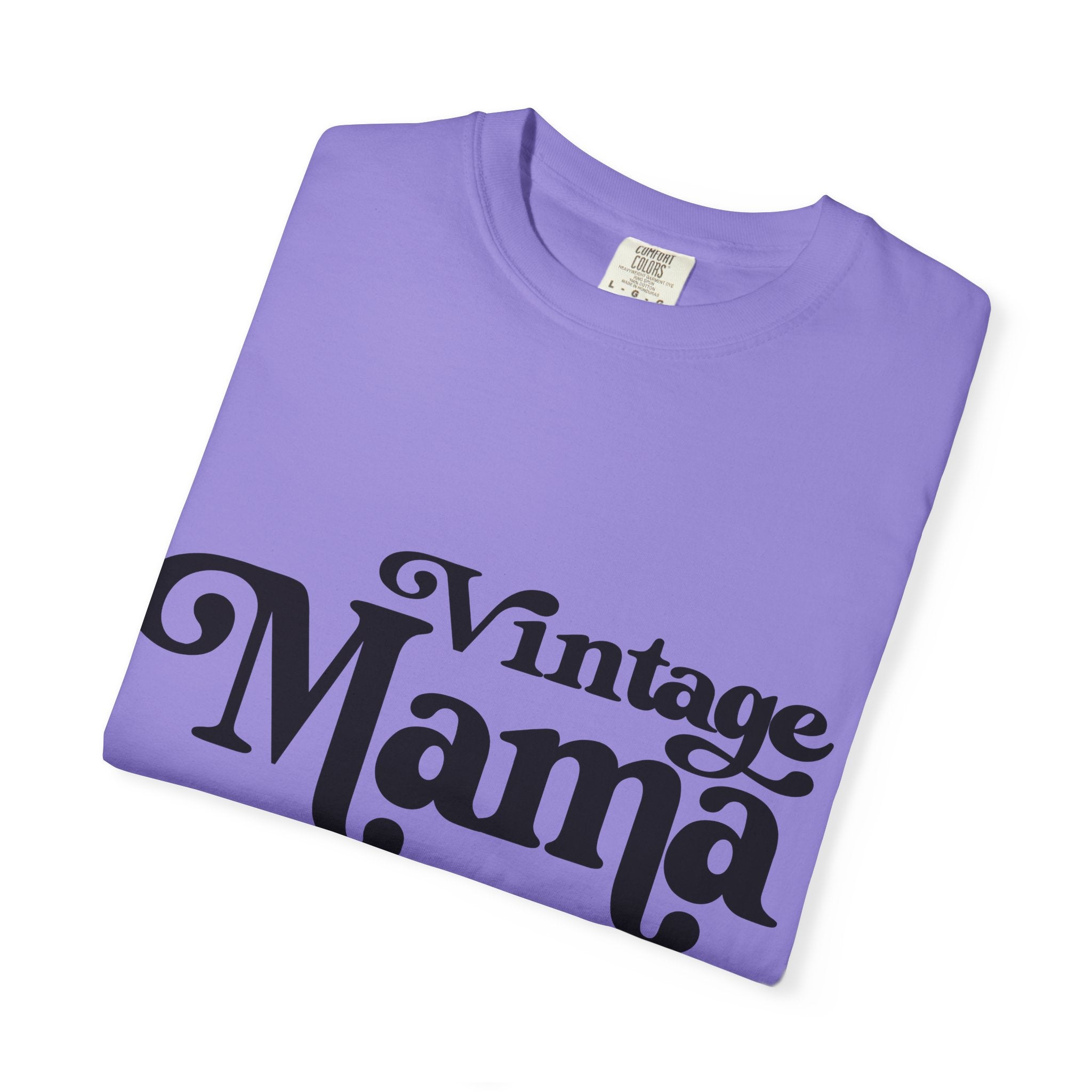 Vintage Mama T-Shirt