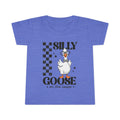 Toddler T-Shirt — 'Brakes for Snacks' Race Car Snack Shirt