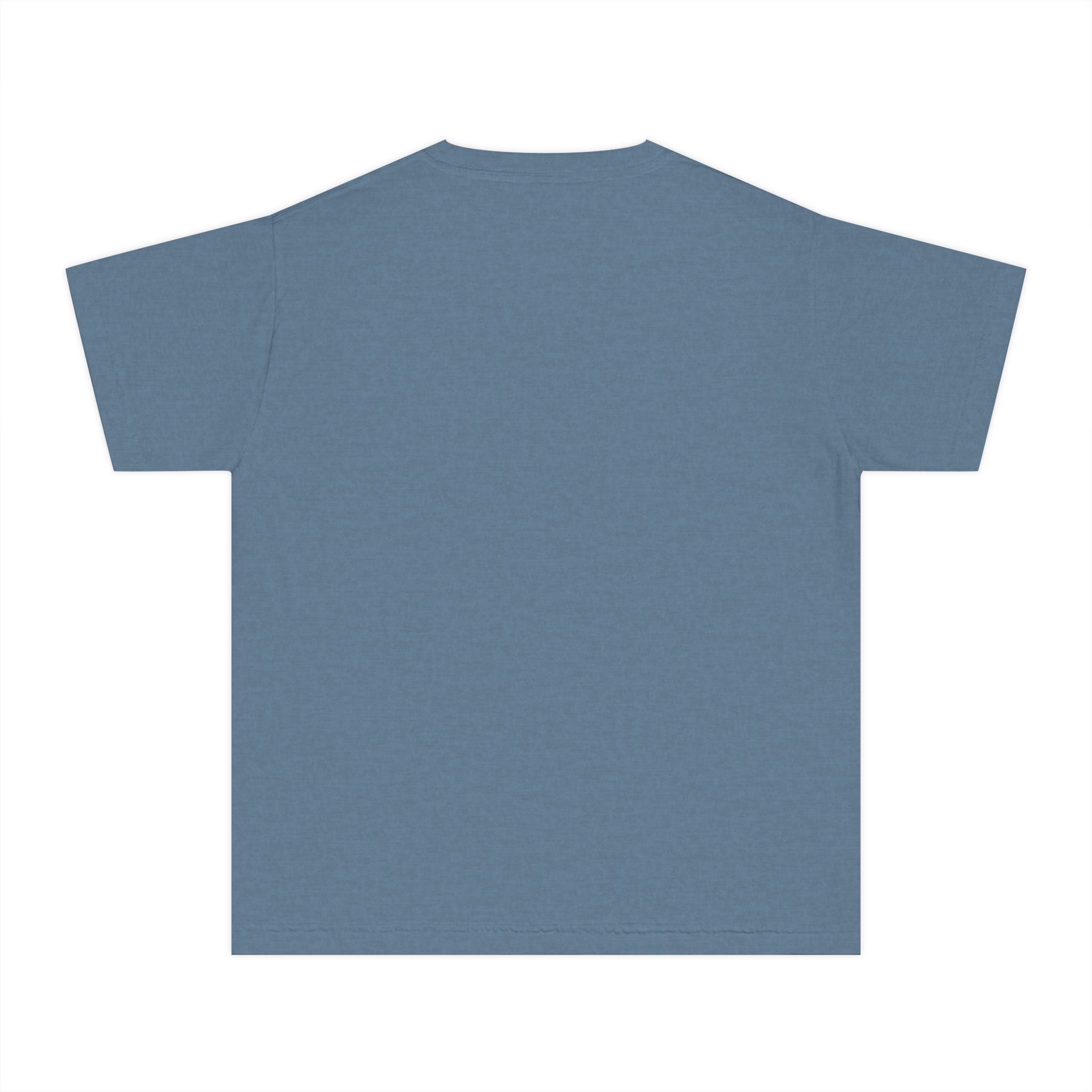 Youth T‑Shirt “Certified Brain Rot Kid” Graphic Tee — Funny Retro Handwritten Kids Shirt
