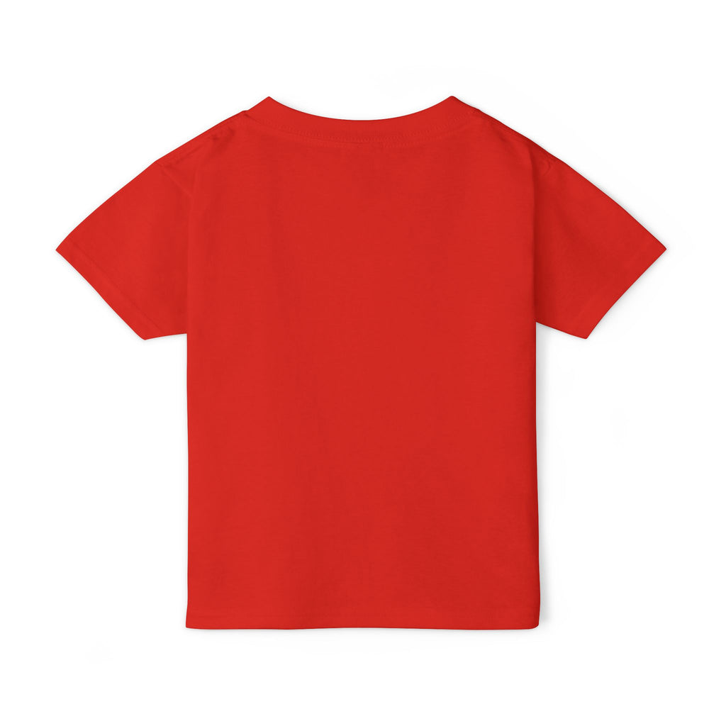 Mud Slingin' Country Boy Toddler T-Shirt