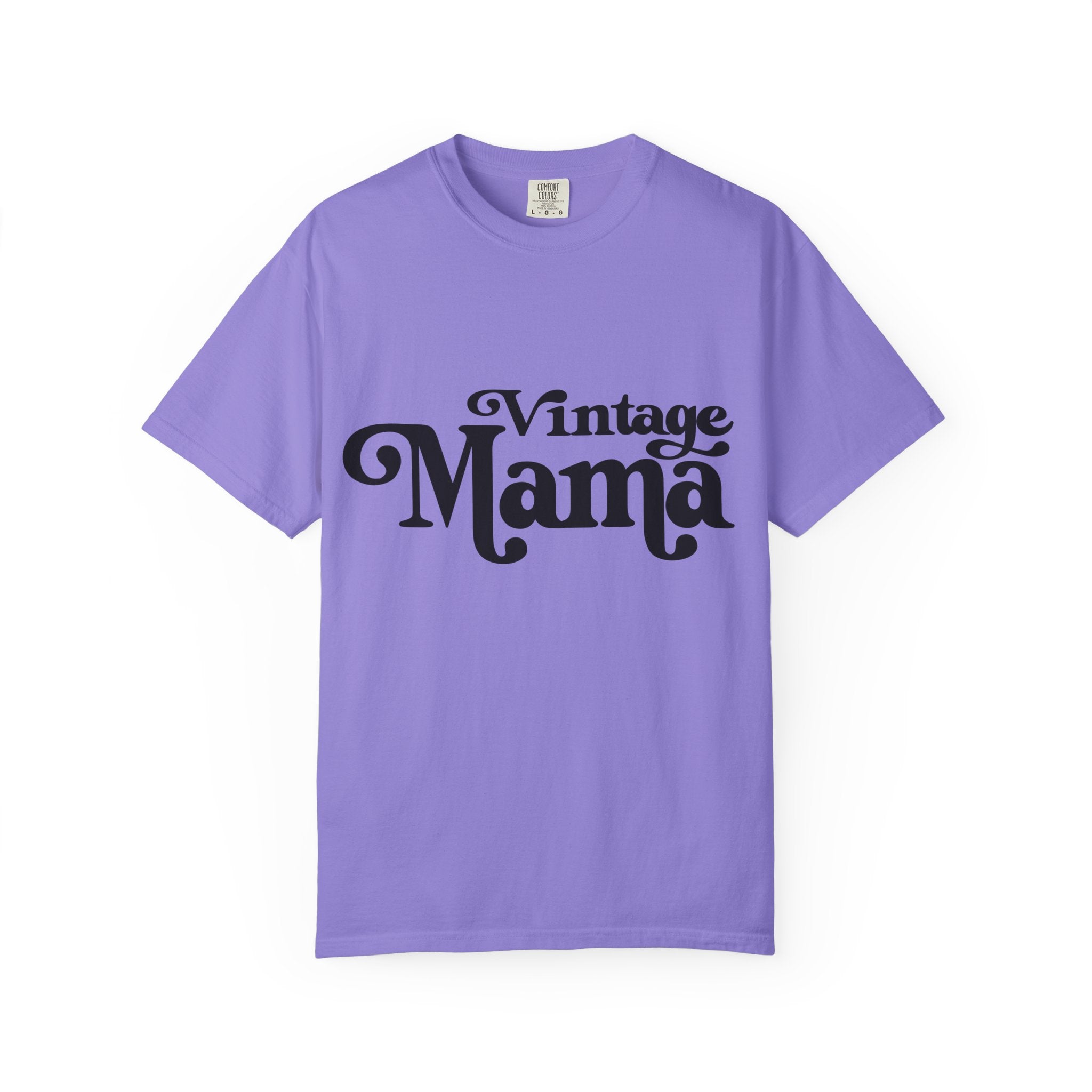 Vintage Mama T-Shirt