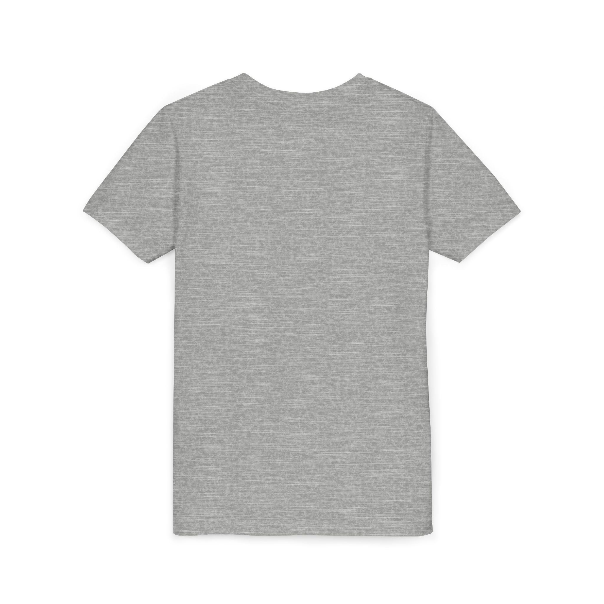 Youth Tee — "Mini" Lemon Bow Graphic Kids Shirt