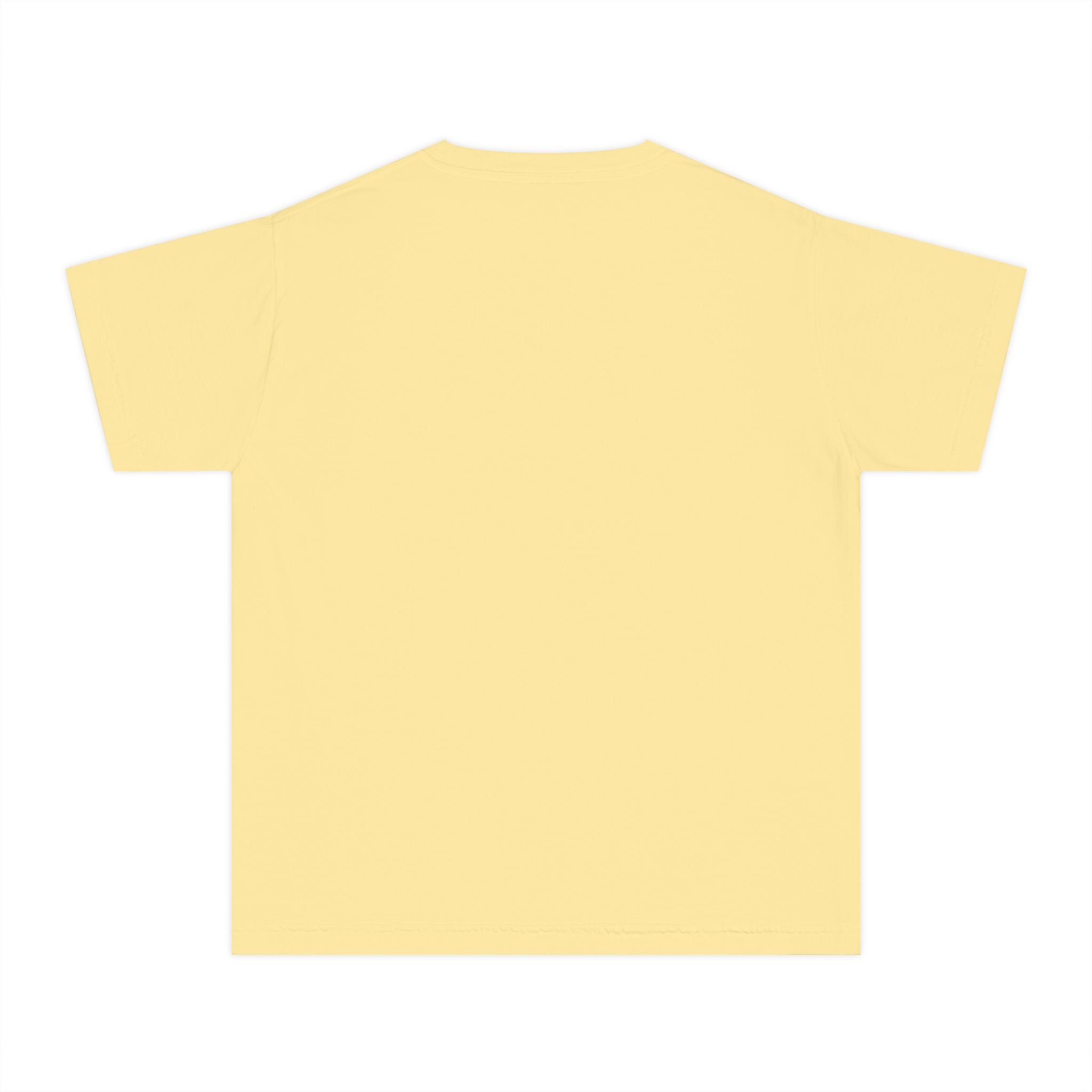 Youth T‑Shirt “Certified Brain Rot Kid” Graphic Tee — Funny Retro Handwritten Kids Shirt