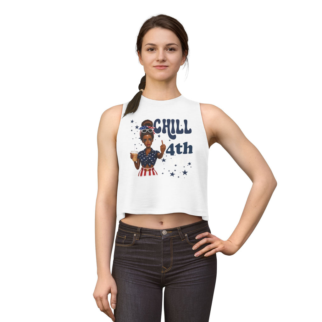 Women's Crop Top