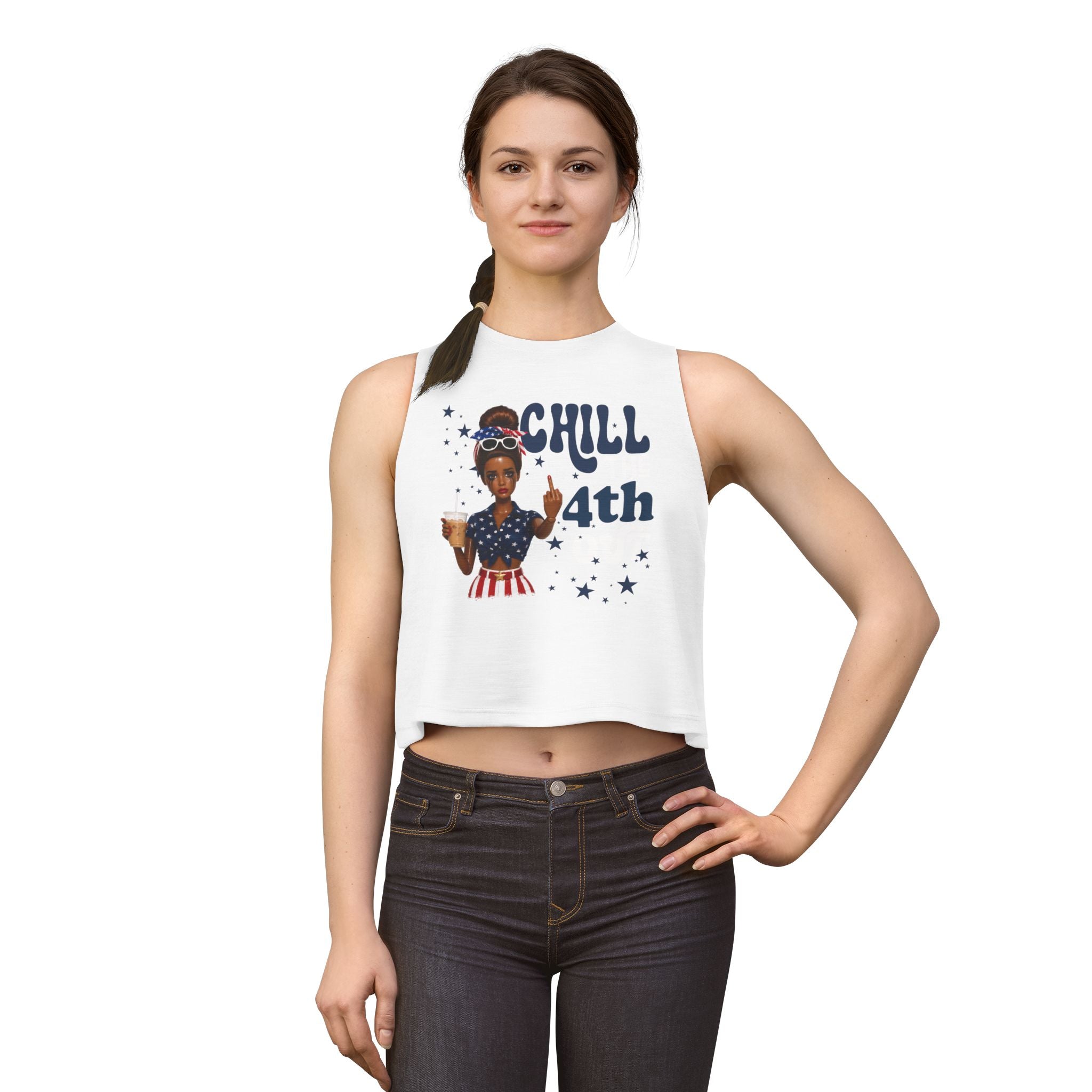 Women's Crop Top