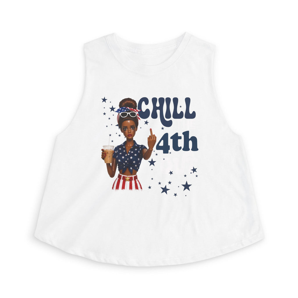 Women's Crop Top