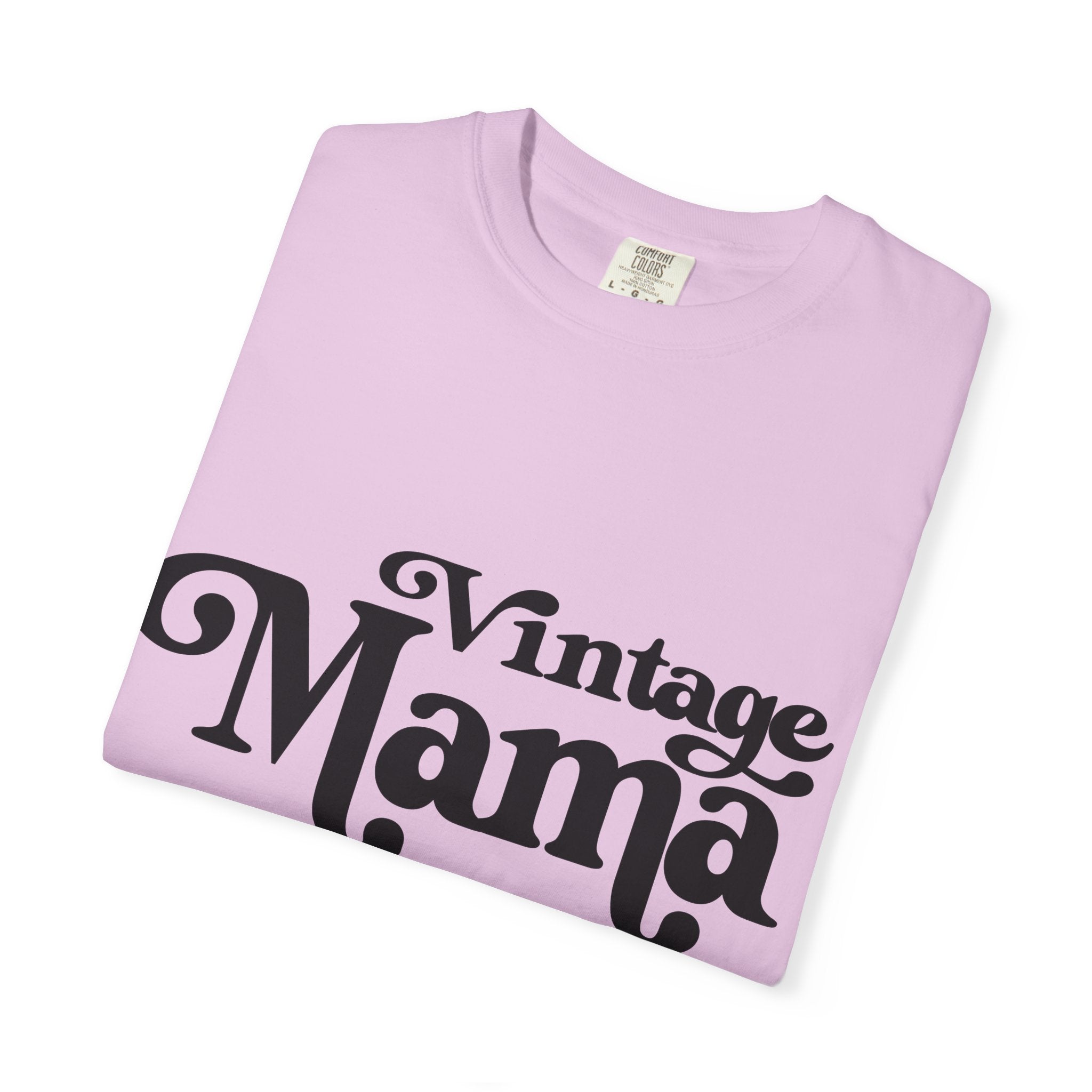 Vintage Mama T-Shirt