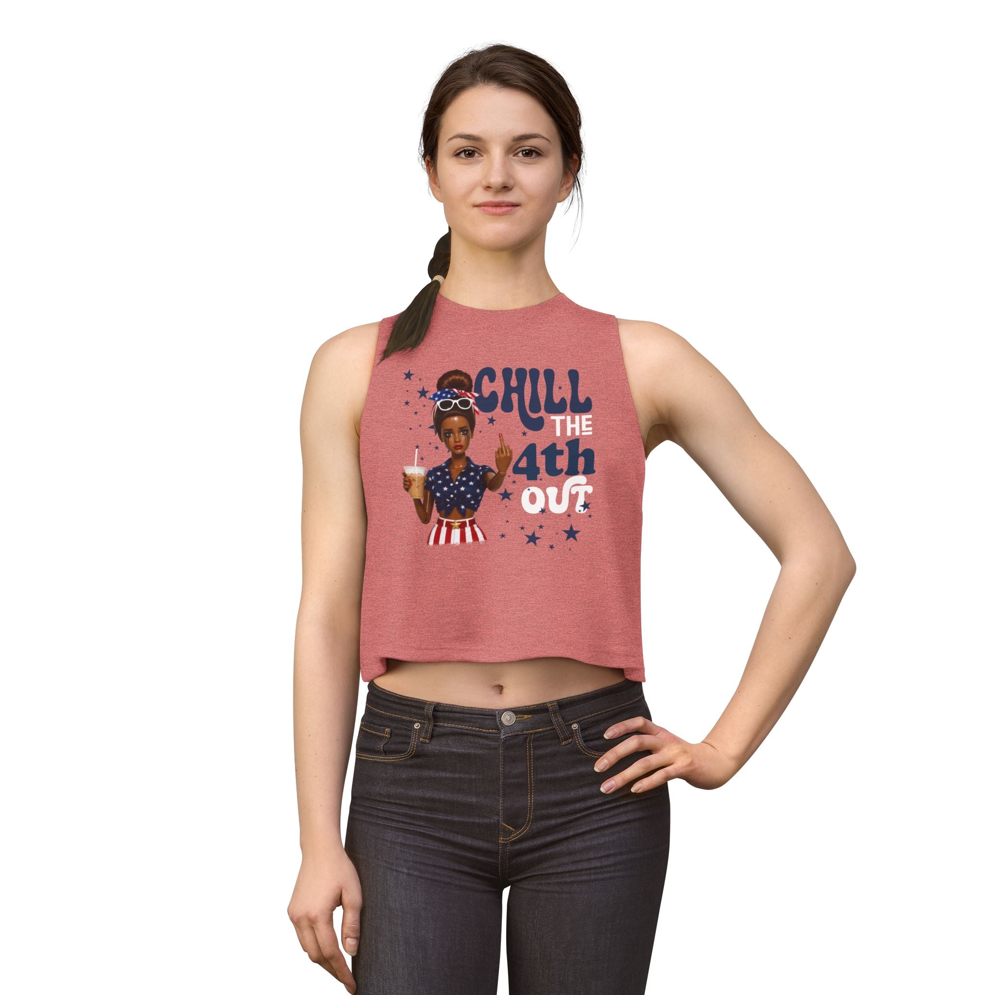 Women's Crop Top