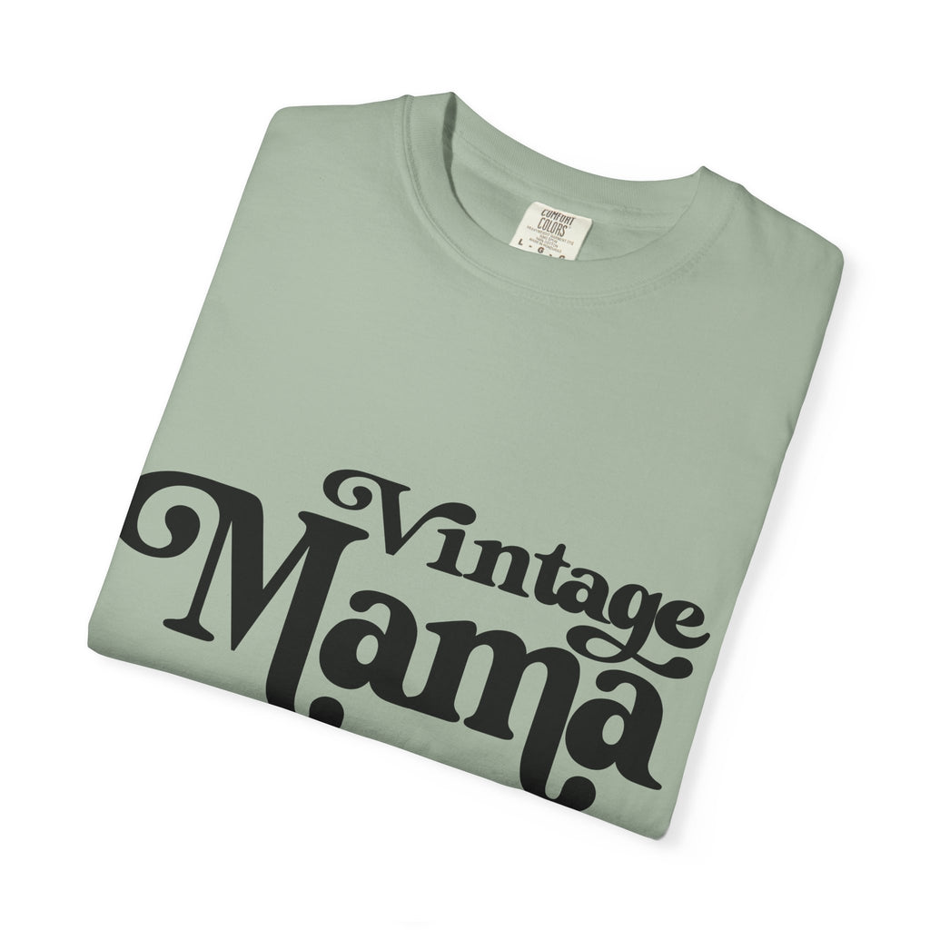 Vintage Mama T-Shirt