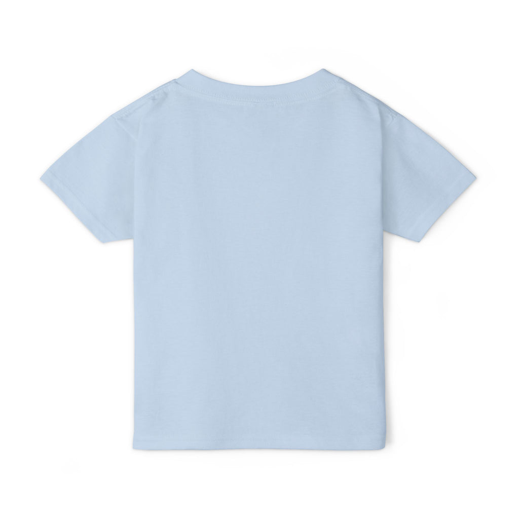 Mud Slingin' Country Boy Toddler T-Shirt