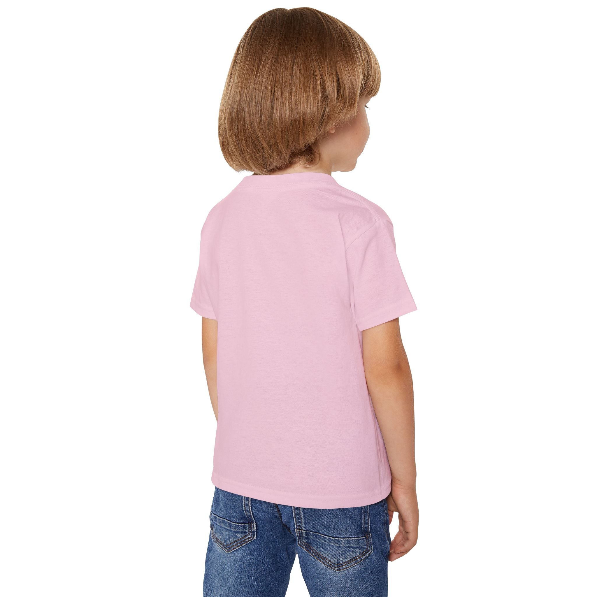 Mud Slingin' Country Boy Toddler T-Shirt
