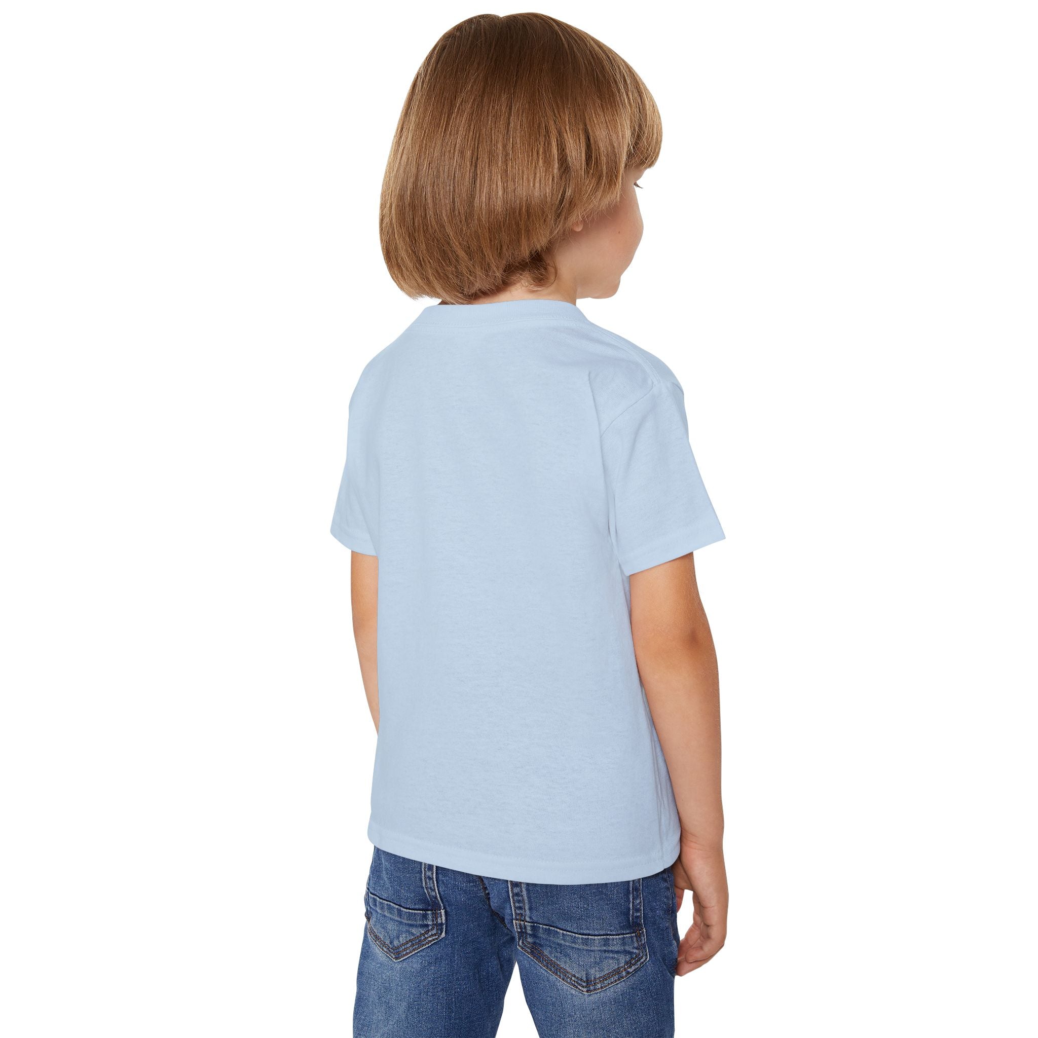 Mud Slingin' Country Boy Toddler T-Shirt