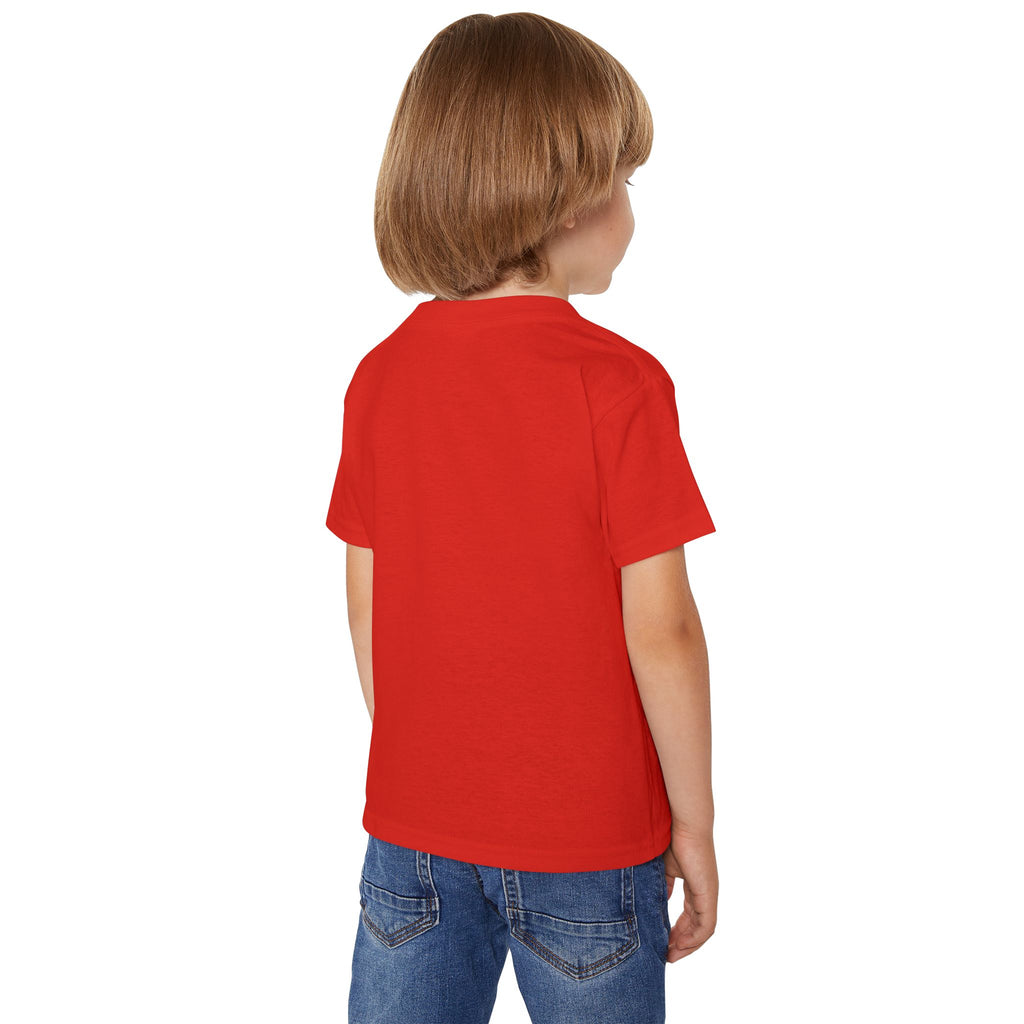 Mud Slingin' Country Boy Toddler T-Shirt
