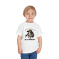 Toddler Tee — "Mamas Let Your Boys Be Country" Duck Hunting Graphic