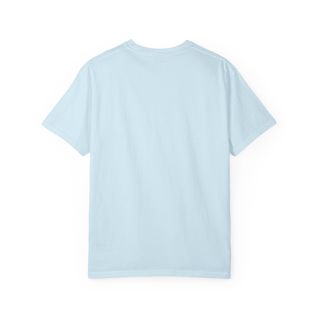 Nurse Colorful Pattern Graphic T-Shirt