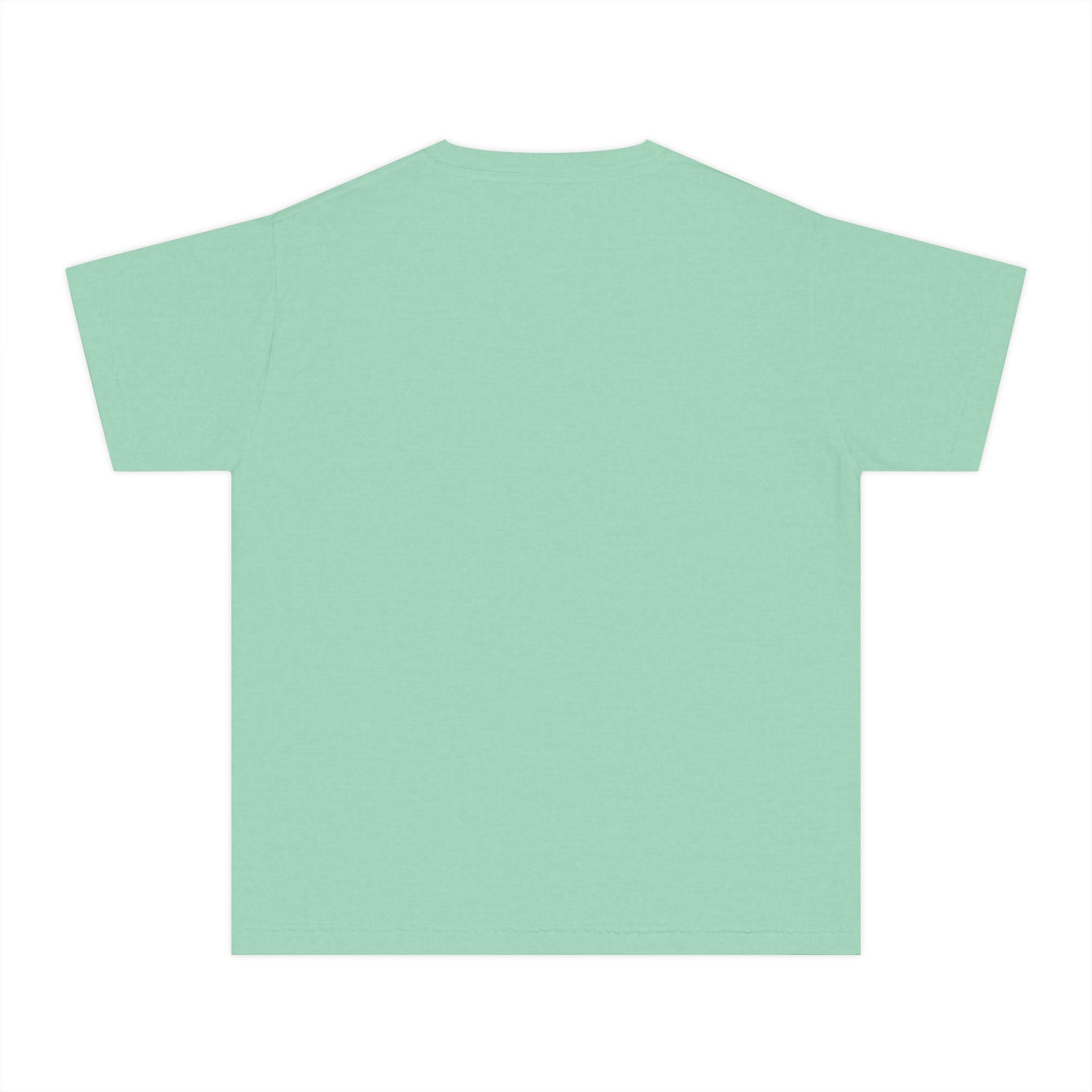 Youth T‑Shirt “Certified Brain Rot Kid” Graphic Tee — Funny Retro Handwritten Kids Shirt