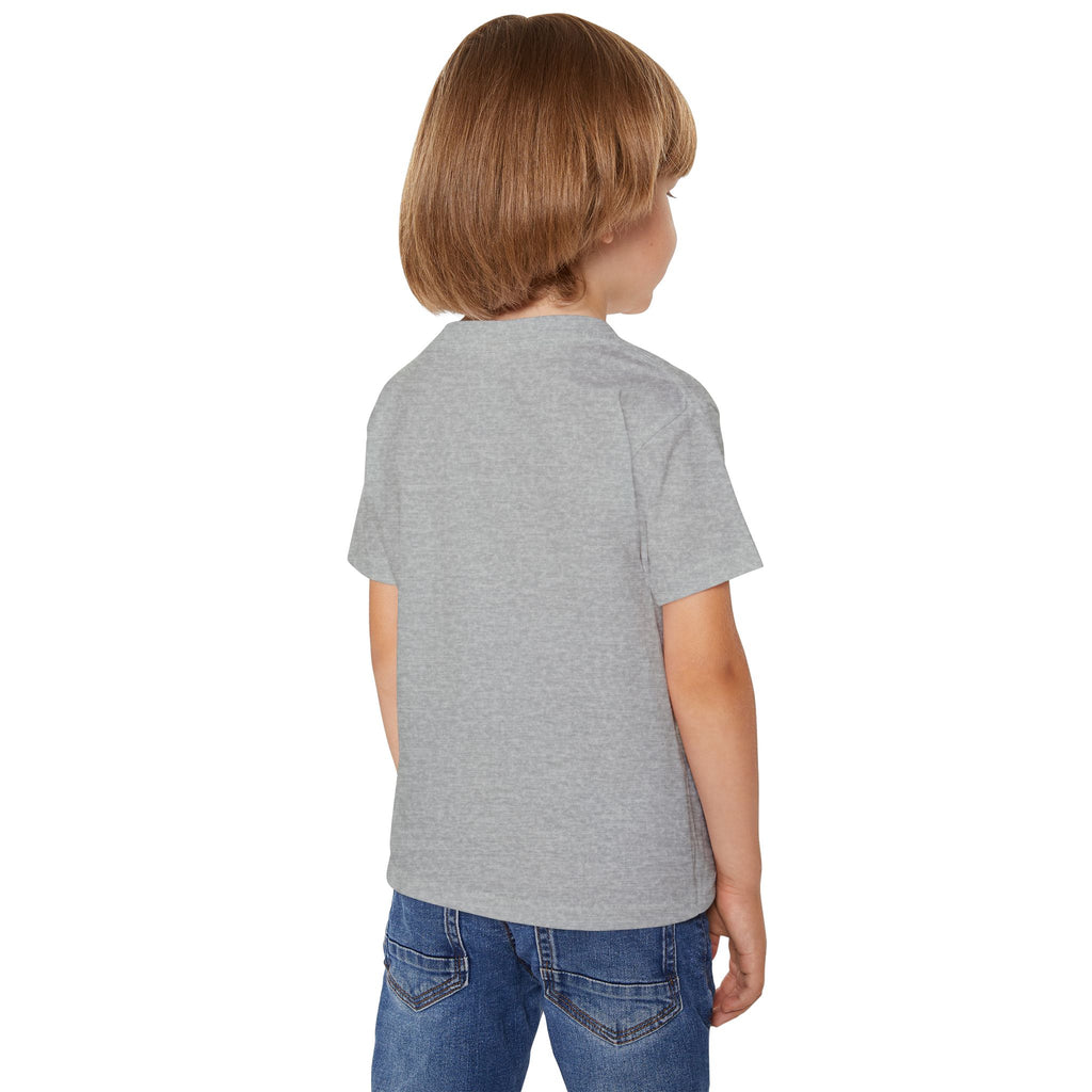 Mud Slingin' Country Boy Toddler T-Shirt