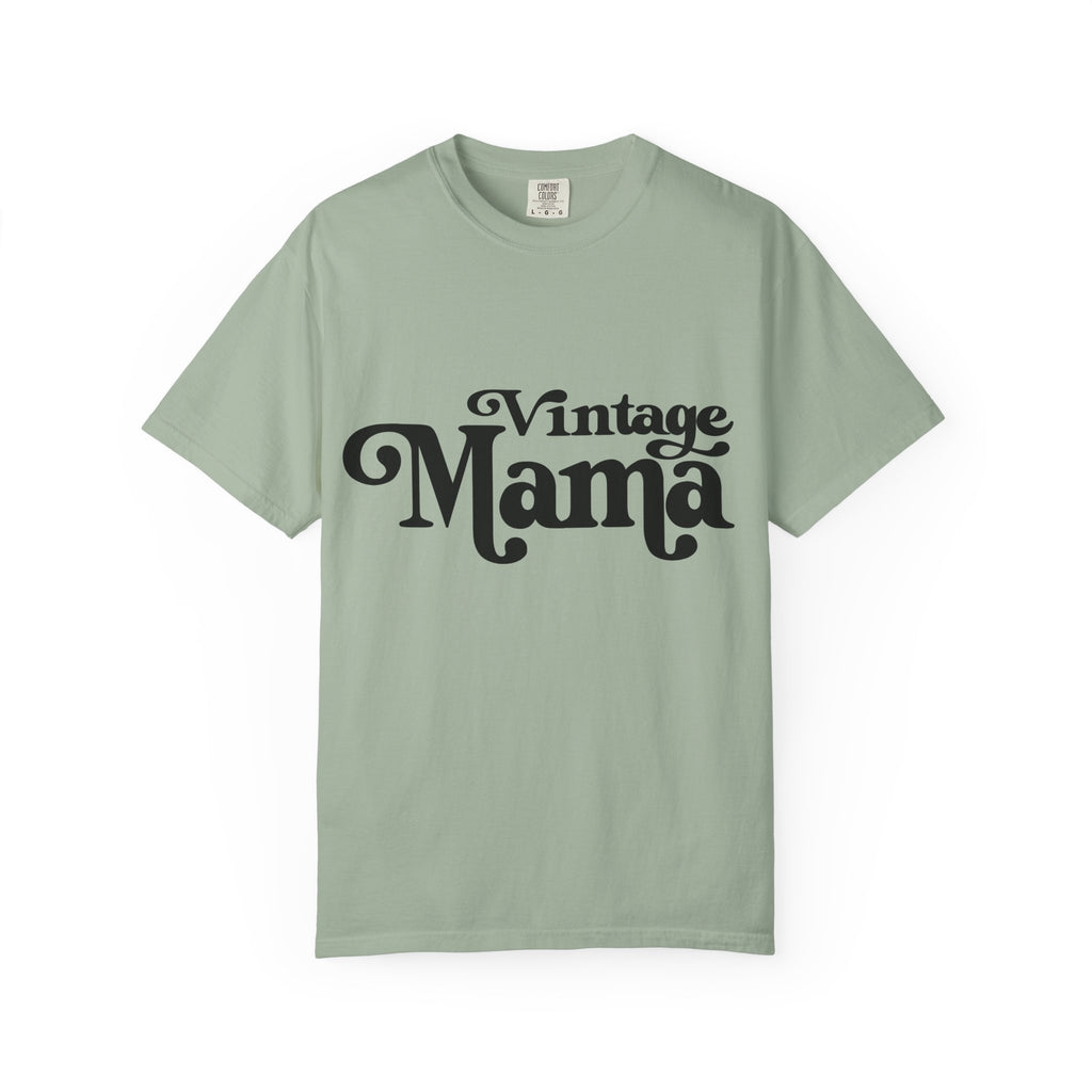 Vintage Mama T-Shirt