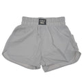 Lulu Mac Og-Short Grey