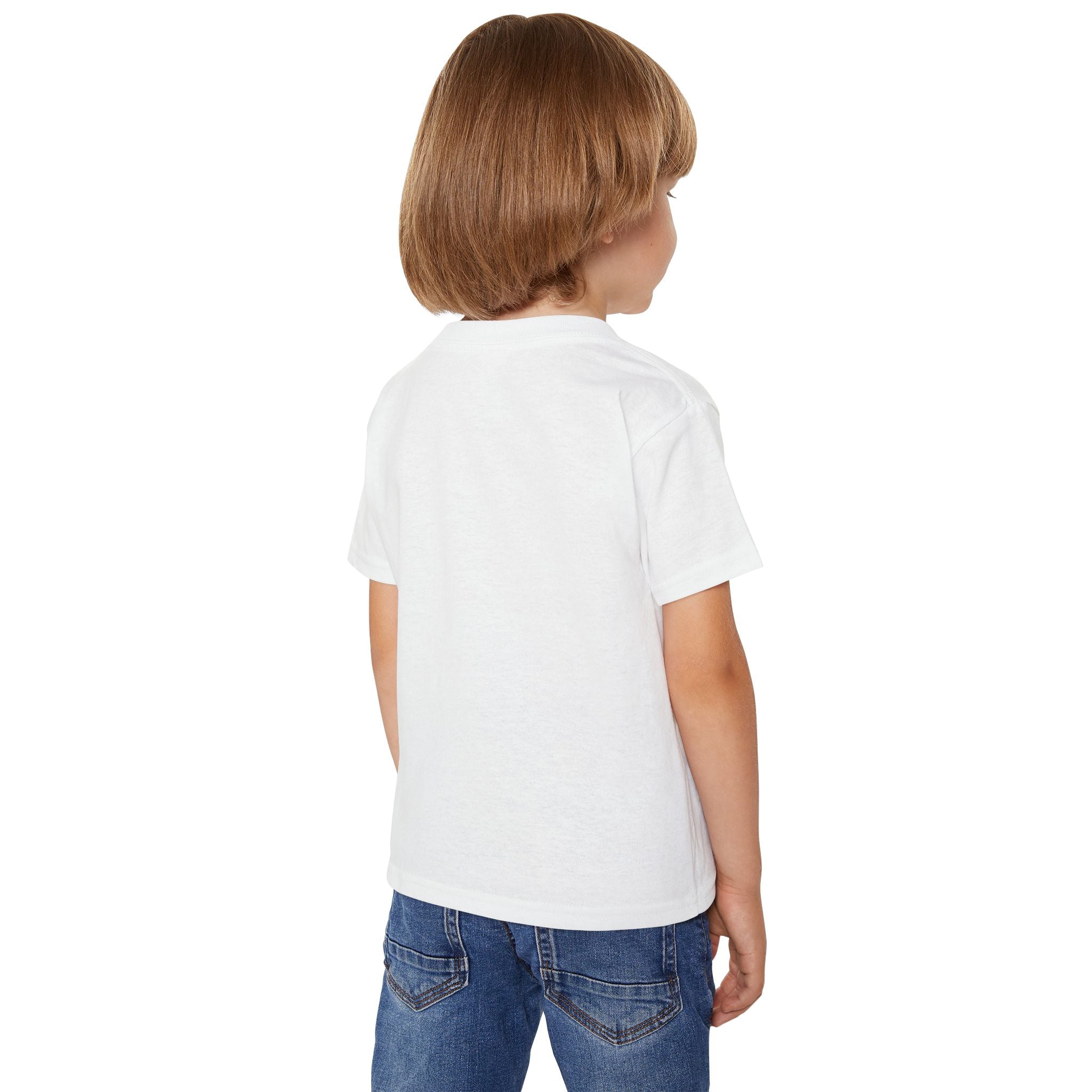 Mud Slingin' Country Boy Toddler T-Shirt