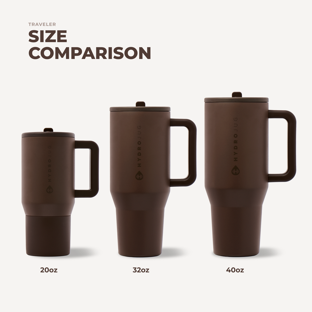 Chestnut (42oz)