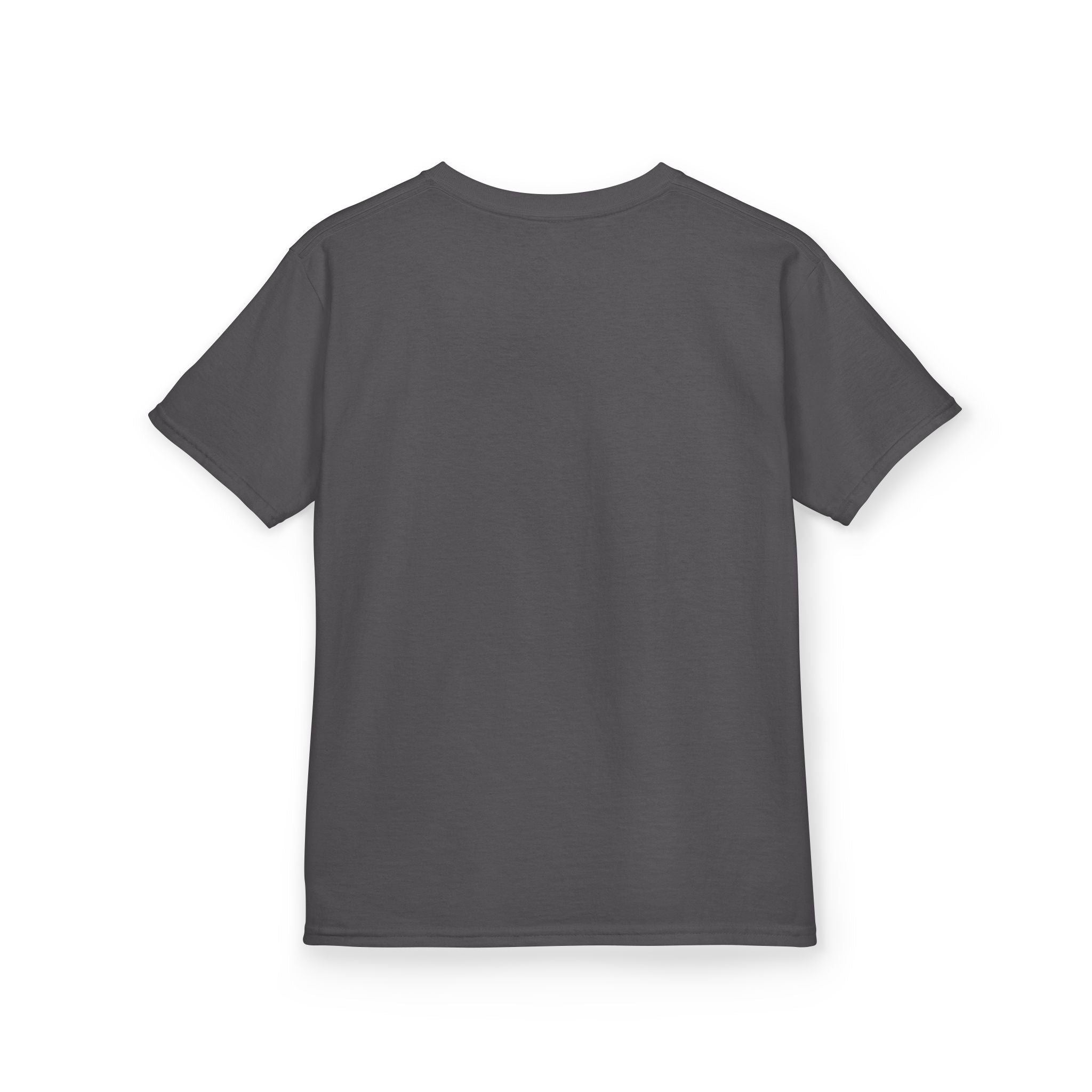 Kids T‑Shirt — 'Let's Go' Cute Adventure Graphic Tee for Girls & Boys