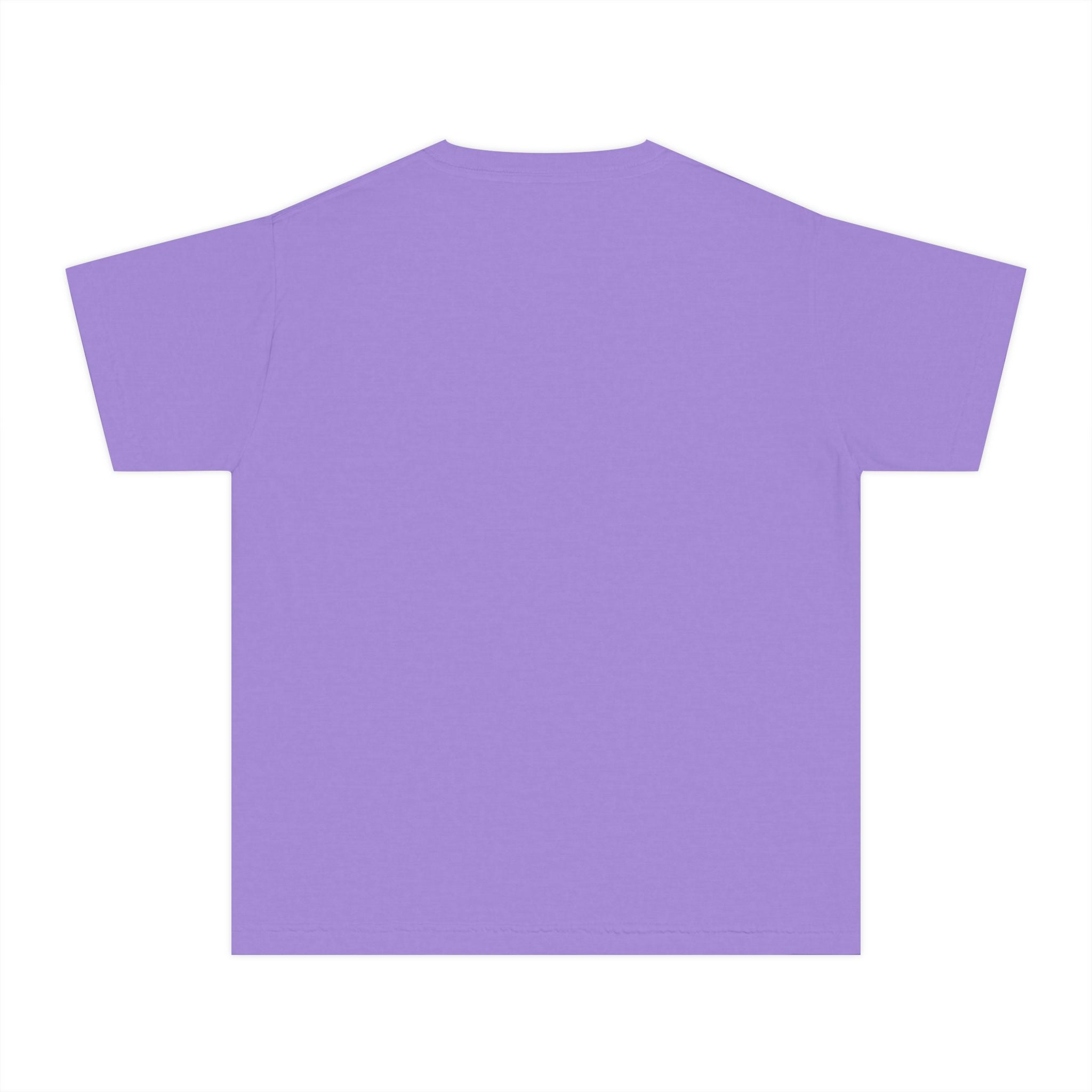 Youth T‑Shirt “Certified Brain Rot Kid” Graphic Tee — Funny Retro Handwritten Kids Shirt