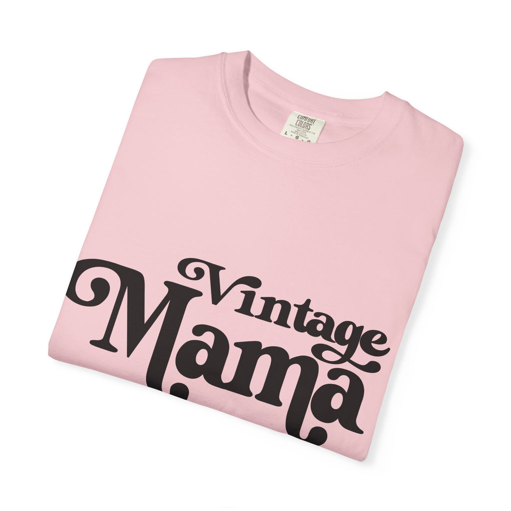 Vintage Mama T-Shirt