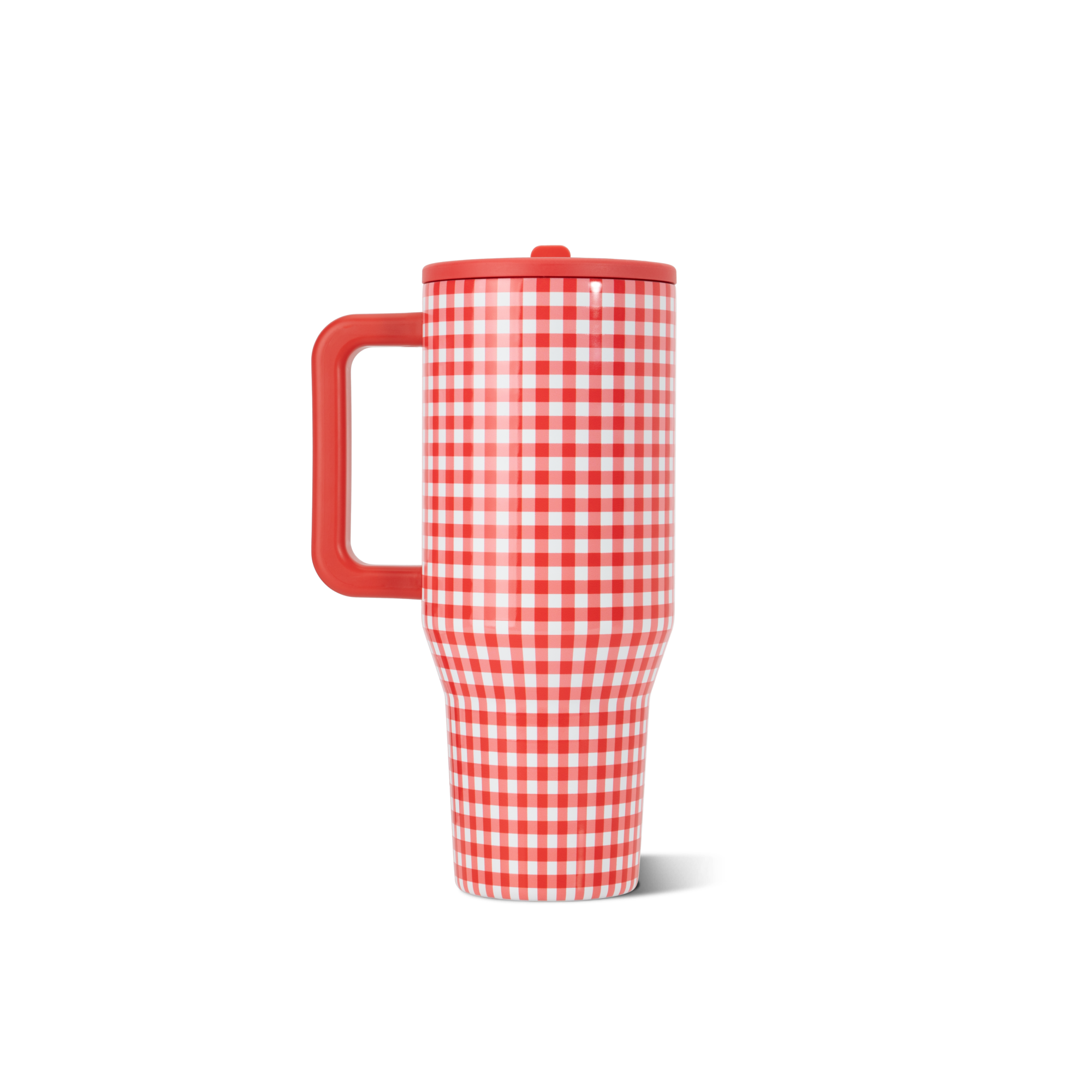 Summer Picnic HydroJug 32 oz Traveler Tumbler