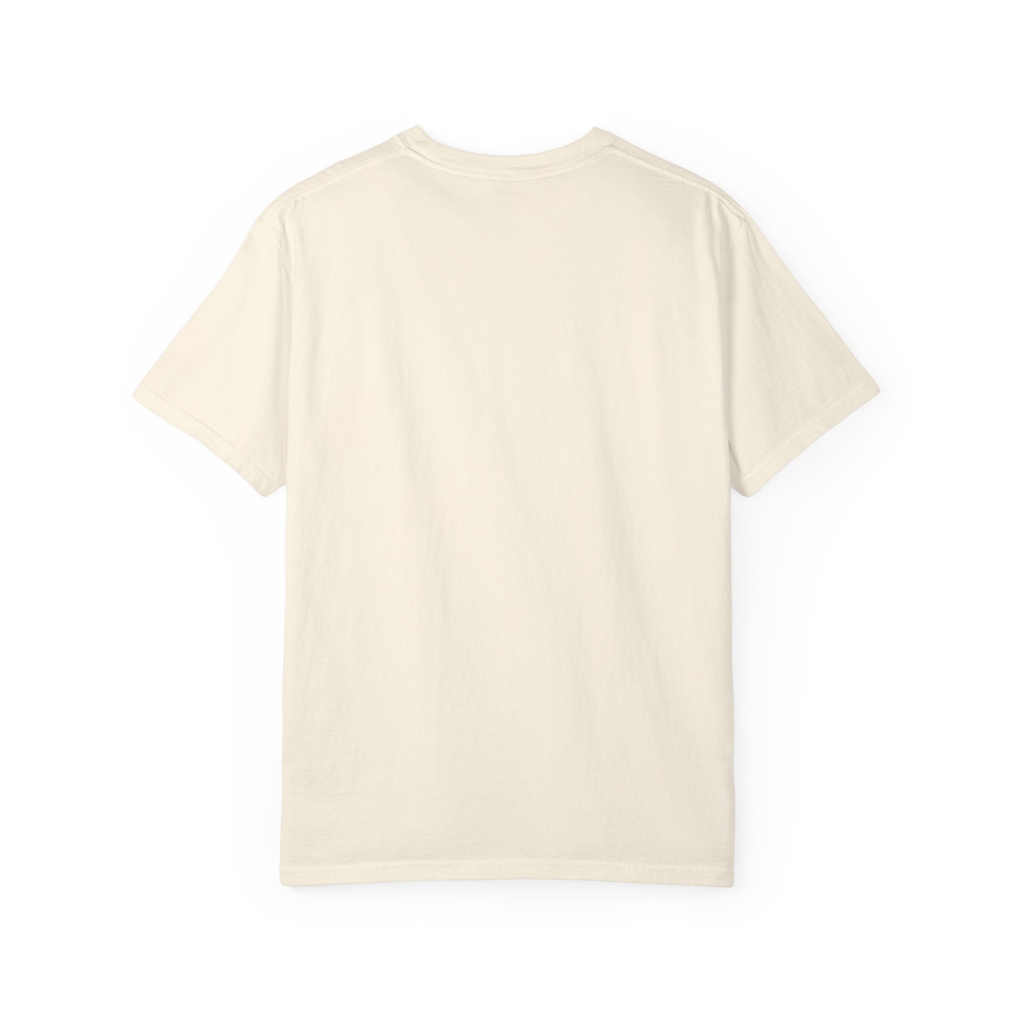Caffeine. Chart. Repeat. T-Shirt