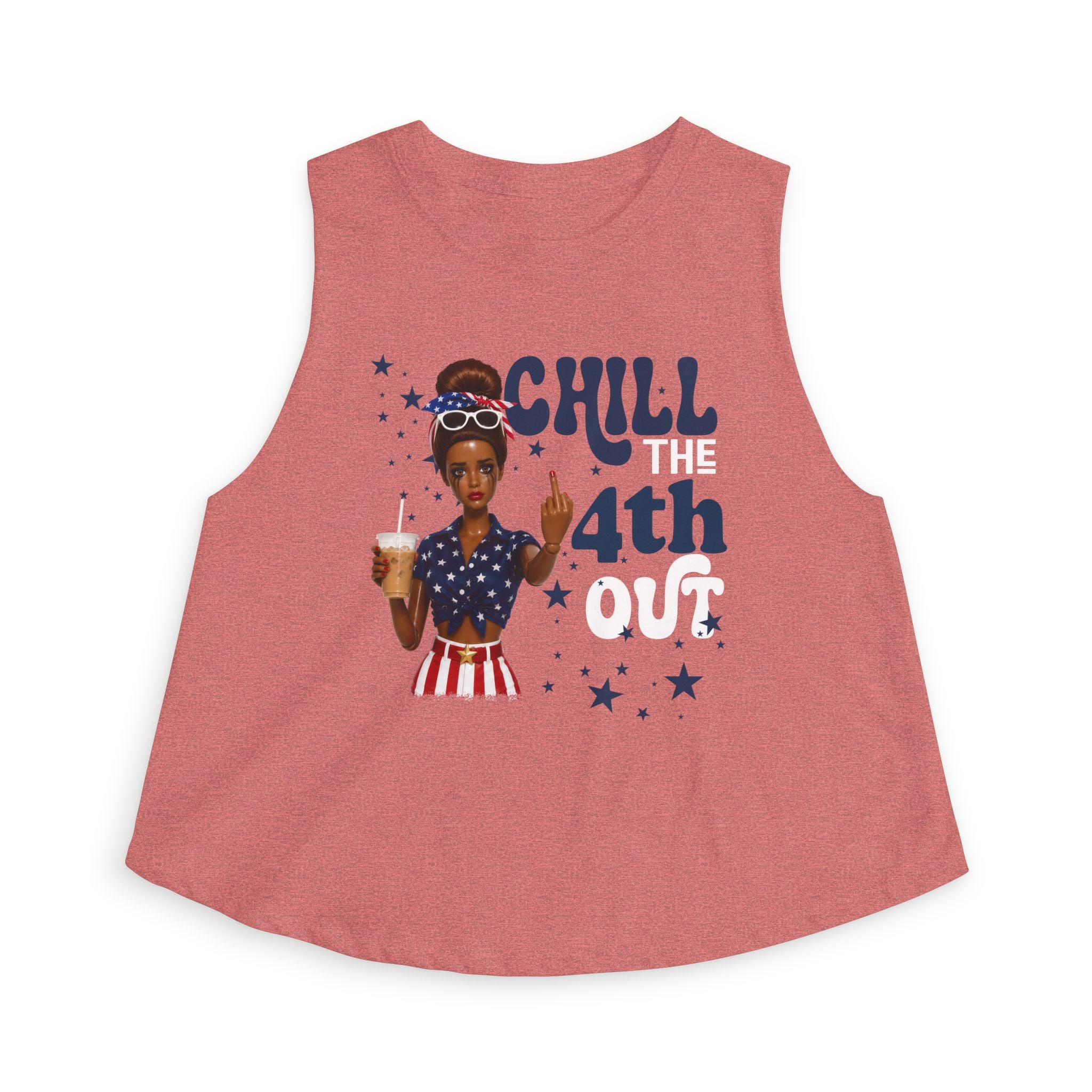 Women's Crop Top