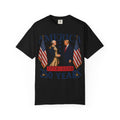 T-Shirt — America 250 Years 1776–2026 Patriotic Celebration