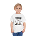 Goose Bumps Toddler Tee — Cute Matching Kids Shirt