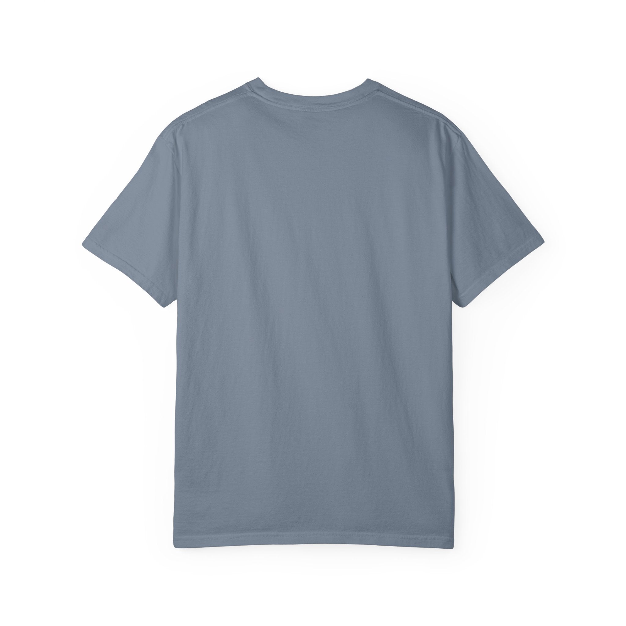 Freedom Through Sacrifice T-Shirt — Vintage Gothic Military Patriotic Tee