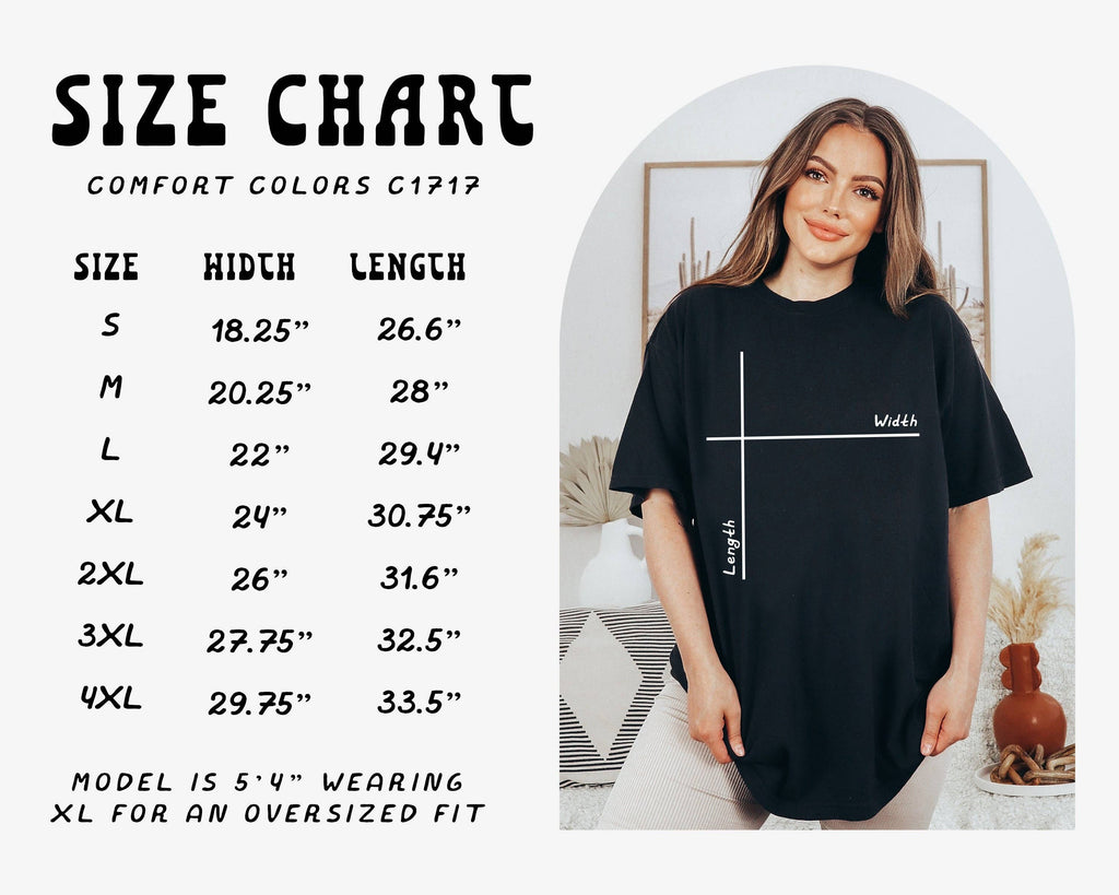 Coffeegrl Coffee Comfort Colors Tee / Espresso