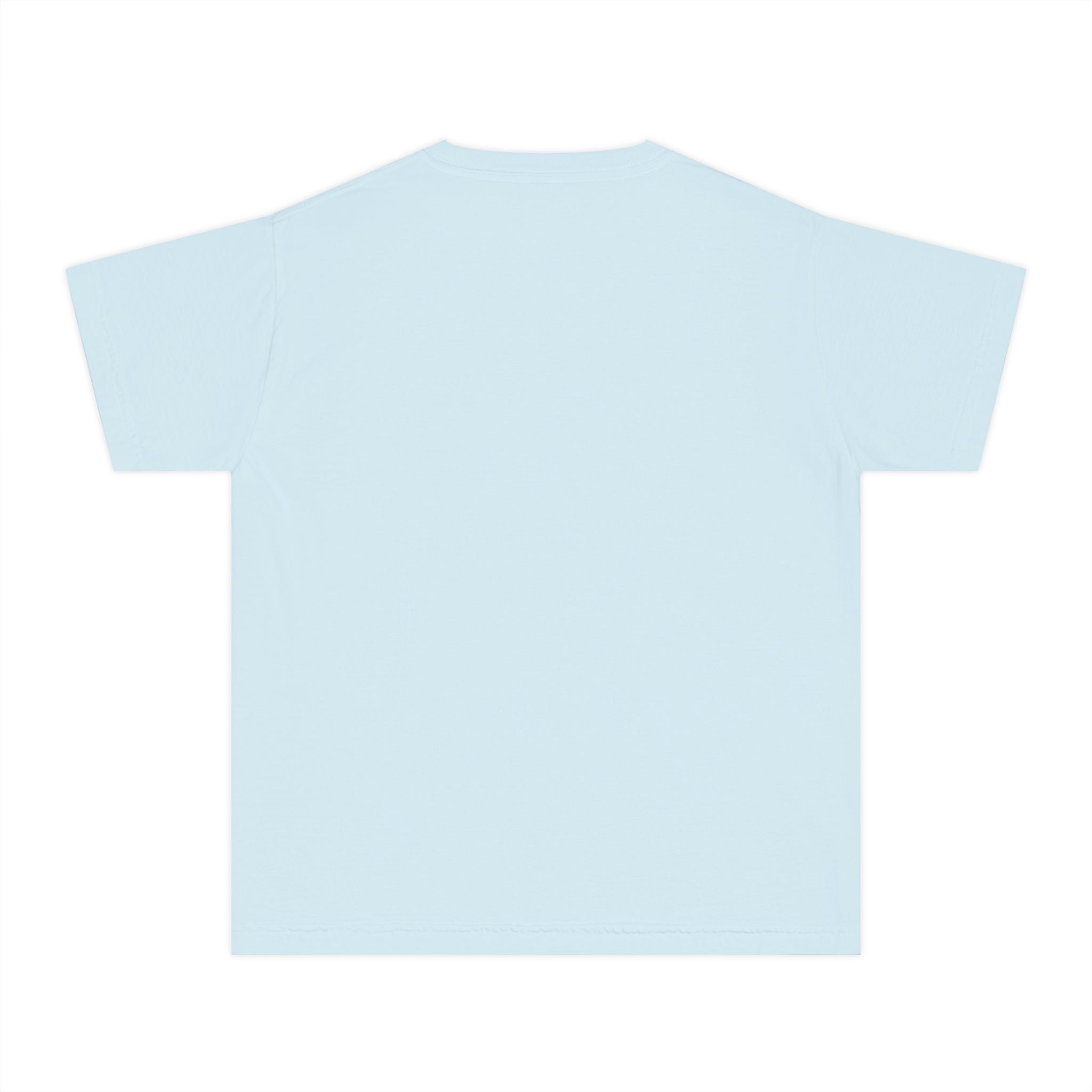 Youth T‑Shirt “Certified Brain Rot Kid” Graphic Tee — Funny Retro Handwritten Kids Shirt