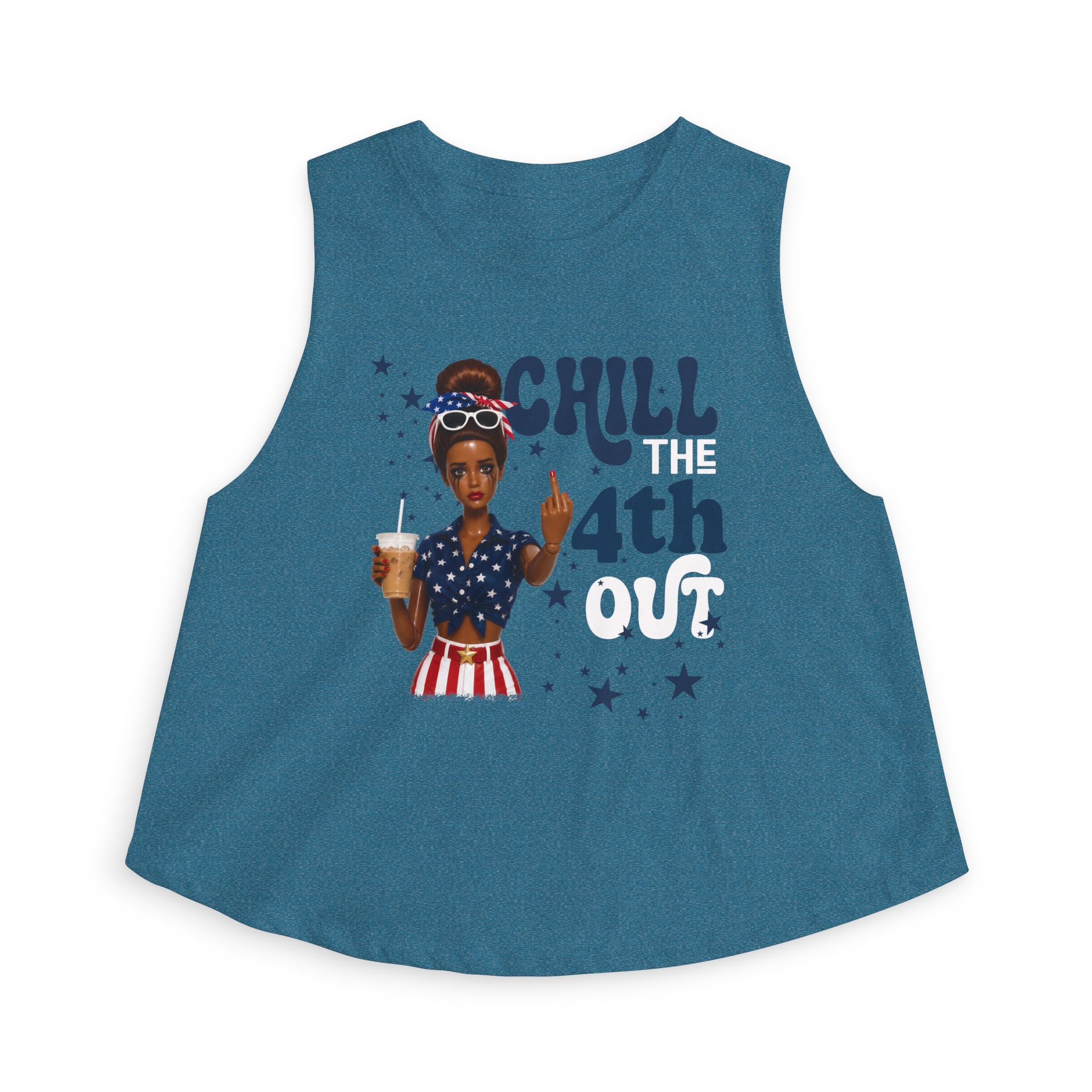 Women's Crop Top