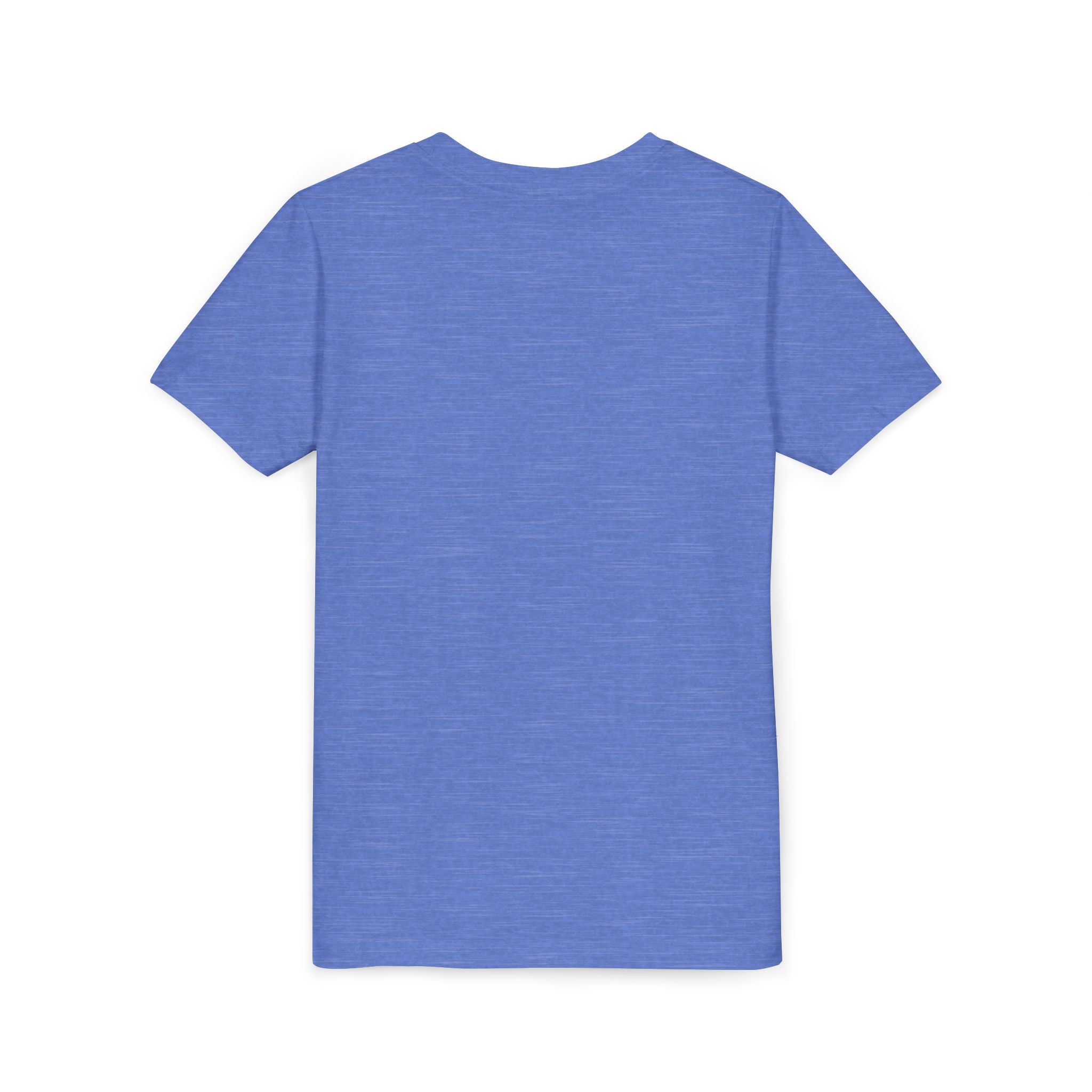 Youth Tee — "Mini" Lemon Bow Graphic Kids Shirt
