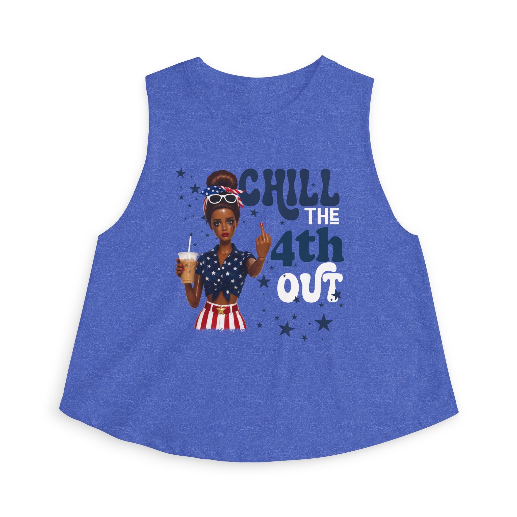 Women's Crop Top