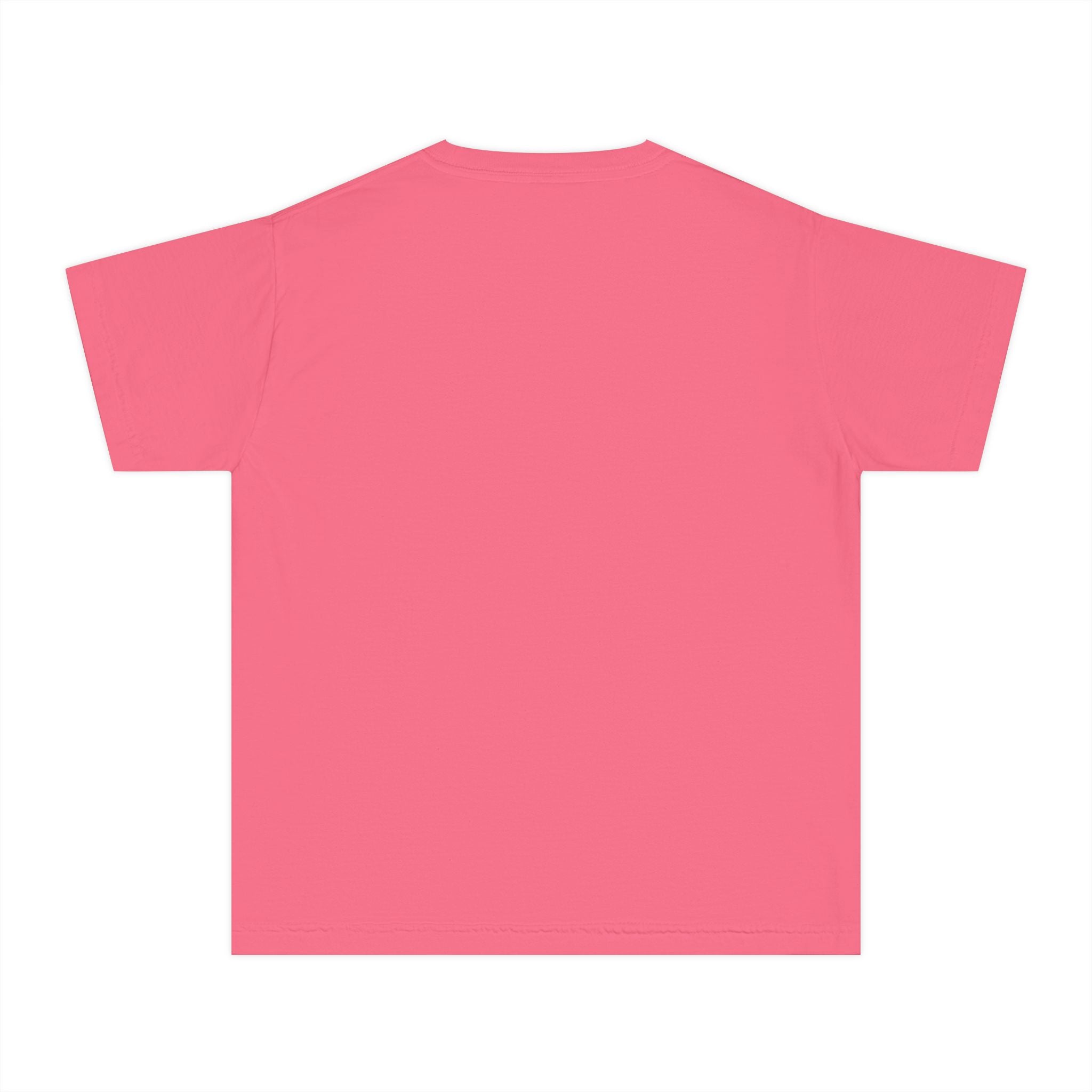 Youth T‑Shirt “Certified Brain Rot Kid” Graphic Tee — Funny Retro Handwritten Kids Shirt