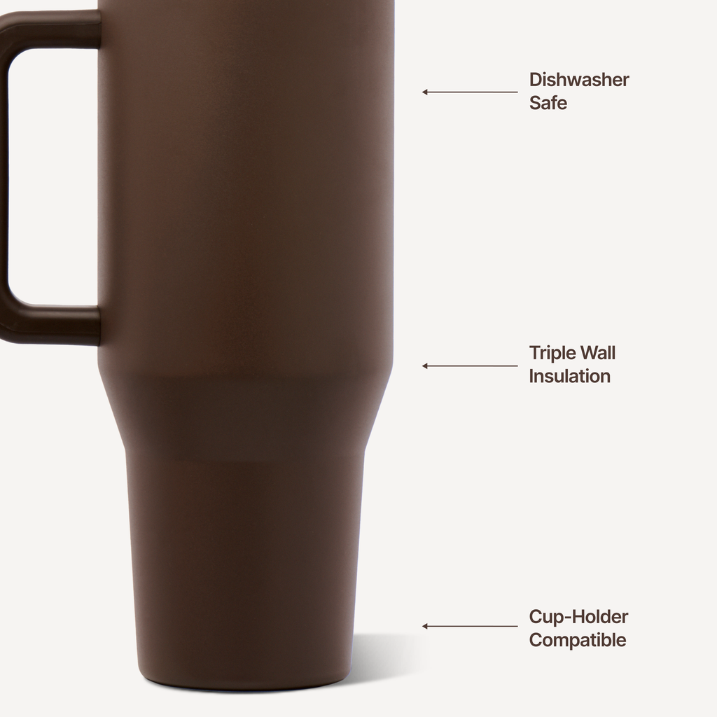 Chestnut (42oz)