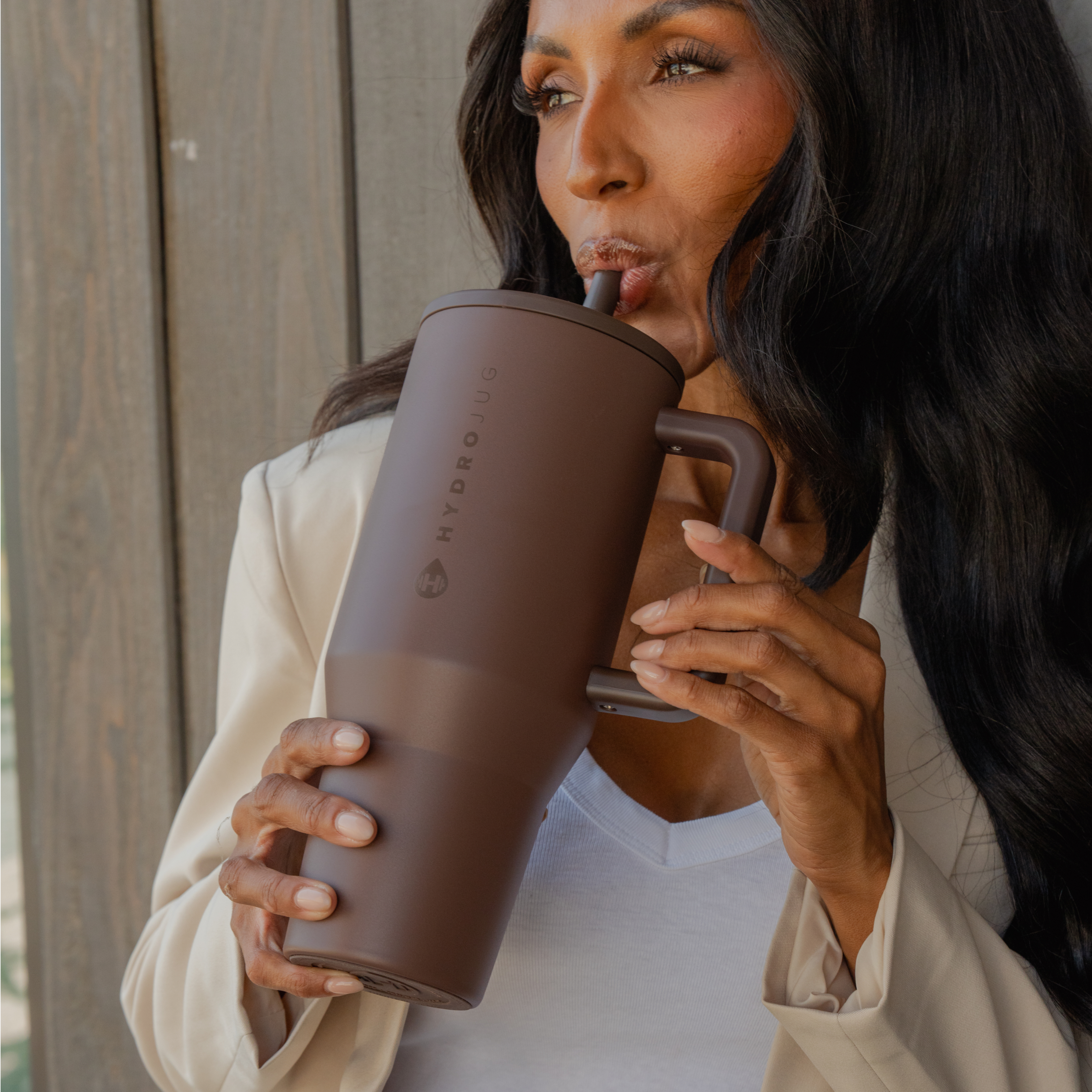 Chestnut (42oz)